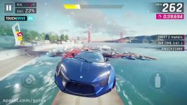 Asphalt 9 Legends  Official Soft Launch Preview