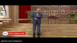 استندآپ کمدی طنز خنده دار دورهمی موضوع رکورد