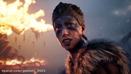 بررسی بازی Hellblade Senuas Sacrifice