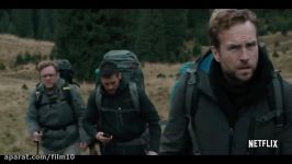 تریلرفیلم ترسناک The Ritual 2018