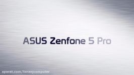 ASUS Zenfone 5 Pro 2018  موبایل ایسوس مدل pro