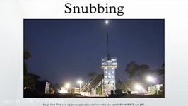 Snubbing