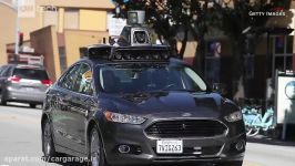 با خودران های Waymo نیازی به راننده نیست