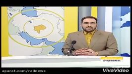 برنامه ریزی برای جابه جایی 53 میلیون مسافر ریلی