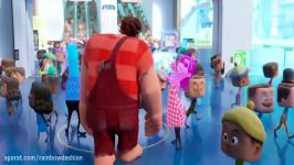 Ralph Breaks The Internet Wreck It Ralph 2 Official Teaser Trailer