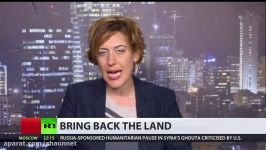 ‘Now is the time for justice’ South Africa votes to confiscate white owned land