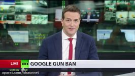 Meanwhile in Google Land… You can’t buy BurGUNdy wine because of ‘GUN’ ban