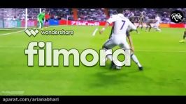 Cristiano Ronaldo SkillsTricks and Goals