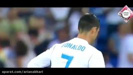 جمیع أهداف كریستیانو رونالدو لعام 2018 All Cristiano Ronaldo goals for 2018