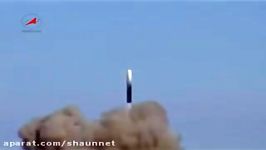 UR 100N SS 19 ICBM launch