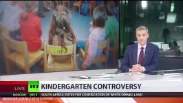 Too much too soon Sex education leaflet for Berlin kindergartens stirs heated debate