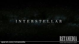 تریلر فیلم  در میان ستارگان Interstellar