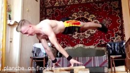 TOP 10 THE STRONGEST WORKOUT ELEMENTS street workout calisthenics 