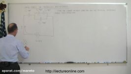 Physics  Capacitors 6 of 8 Capacitors in Series and Parallel 44