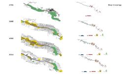 National Urban Design Awards 2016  Student Award  SamaJabr  University of Strathclyde