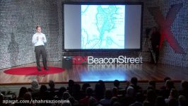 Designing Smart Urban Water Systems Marcus Quigley at TEDxBeaconStreet