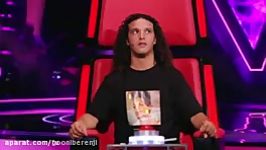 Anne  Veel Meer  The Voice Kids 2018  The Blind Audi