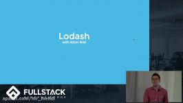 Lodash Tutorial  How Lodash can enhance your JS code