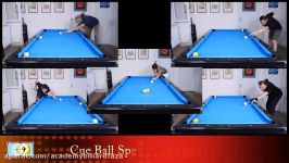 Cue Ball Speed Control Exercises  Pool