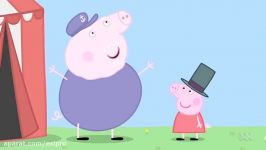Peppa Pig English Full Episodes Compilation #29