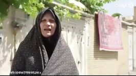 پیرمرد 119ساله ایرانی تا به حال به پزشک مراجعه نکرده