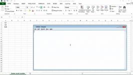 Excel custom round function  VBA