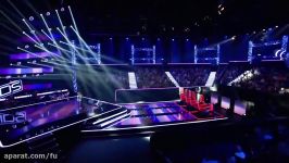 Sam Smith  Stay With Me Philias  PREVIEW  The Voice Kids 2018  SAT.1