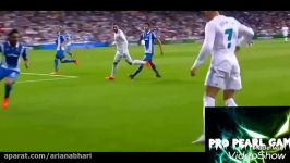 Cristiano Ronaldo Amazing skills and goals OMG 2K18