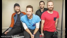 مدل موهای مختلف اعضای گروه Coldplay