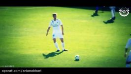 Cristiano Ronaldo  Alan Walker  The Spectre 2018  Skills Goals 1