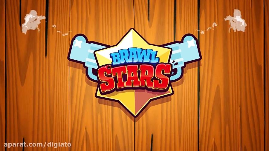 تریلر بازی Brawl Stars  ساخته جدید سازندگان کلش رویال