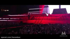 تیزر معرفی آموزش Armin van Buuren Teaches Dance Music