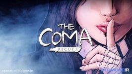 تریلر بازی کره ای The Coma Recut