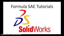 How to Model a Formula SAE Exhaust in SolidWorks