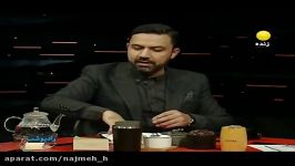 گفتگوی منصور ضابطیان محمد آقامحمدخانی.2