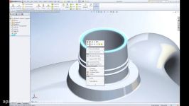 SOLIDWORKS Quick Tip  Calculating Volume