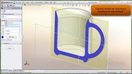 SOLIDWORKS Quick Tip  Flow Simulation  Transient Natural Convection