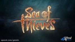 تریلر جدید Sea of Thieves شخصی سازی کشتی ها