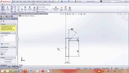 Solidworks Lathe revolving Centre assembly design tutorial