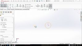 How to Make Spiral CFL Bulb in Solidworks  Tutorial