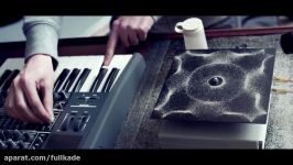 موسیقی VS علم  موسیقی در مقابل علم Cymatics