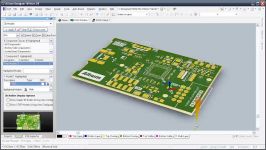 Interfacing to Altium Designer from SolidWorks  Part 2