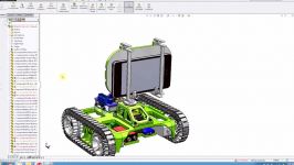 SOLIDWORKS Composer  How to Correctly Import and Update CAD Assemblies