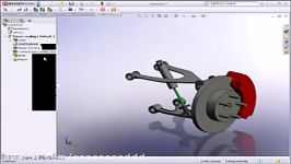 SolidWorks Simulation Professional Fatigue