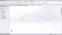 SolidWorks Surfacing Avoiding Degenerate Surfaces  SolidWorks Training by SolidWize