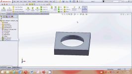 SOLIDWORKS ¬LATHE TOOL POST ASSEMBLY DESIGN IN SOLIDWORKS