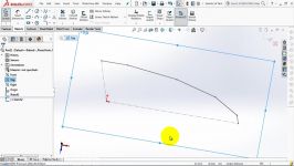 ► SolidWorks 2016 Tutorial  Design an Elbow of a Round Duct