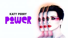 آهنگ جدید Katy perry pawer