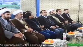 گزارش مراسم درختکاری سازمان فردوسها