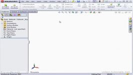 SolidWorks Tutorial  How to dimension using equations and variables in SolidWorks 2012